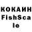 Кетамин ketamine Oleksandr Khokhlov
